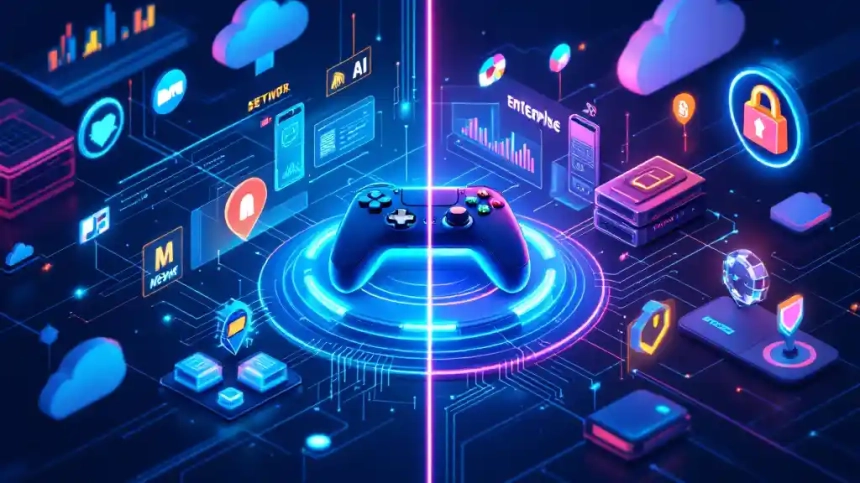  벤처비트, 게임스비트 분사하고 AI 집중…'기업용 미디어' 정체성 강화