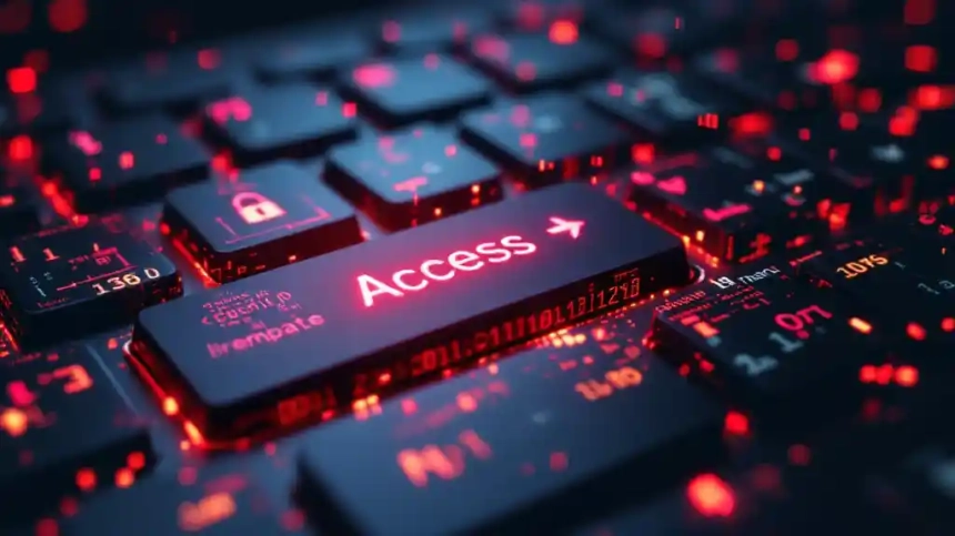  소리 없이 침투한다…사이버 공격, 랜섬웨어 대신 '자격 증명 탈취' 시대