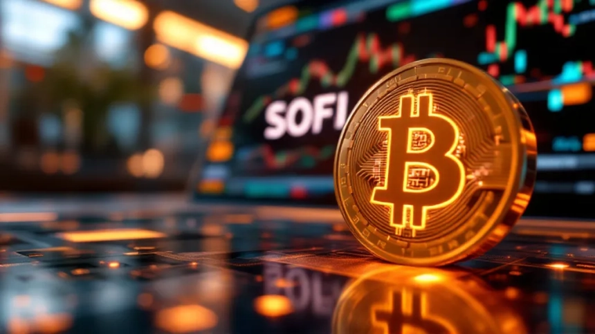  SoFi, 트럼프 행정부 규제 완화 속 암호화폐 사업 재개 추진…FDIC 보장 스테이블코인도 검토