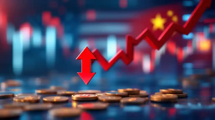  美 기술주 급락…애플·메타·비트코인까지 '관세 쇼크'