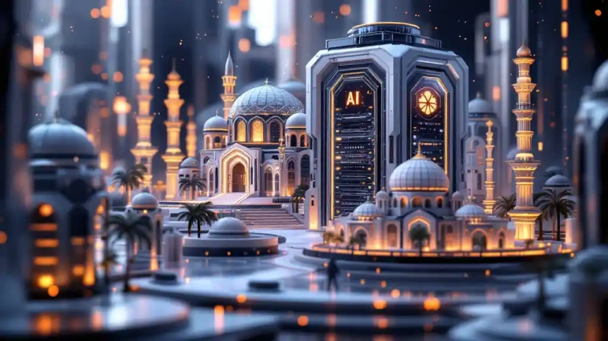  코어닷에이아이, UAE 국영 AI기업과 맞손…글로벌 AI 시장 정조준