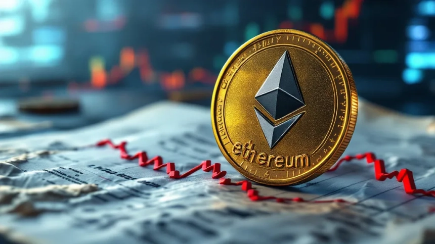 이더리움(ETH), 블롭 수수료 수익 95% 급감…수익 모델 흔들린다