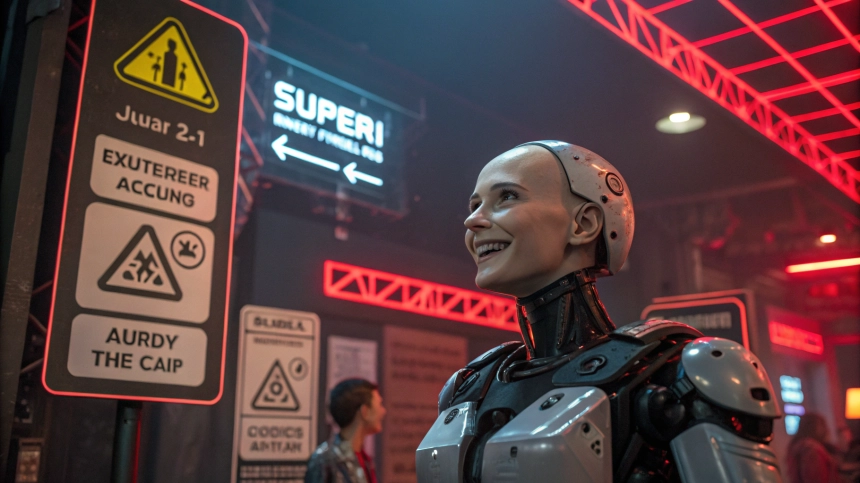  GPT-4o, 너무 친절한 AI?… '아첨형 챗봇' 논란에 오픈AI도 인정