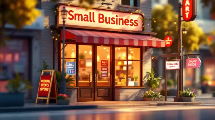 그레그 카운티, 신규 창업 '봇물'…웨딩부터 환경까지 다양화