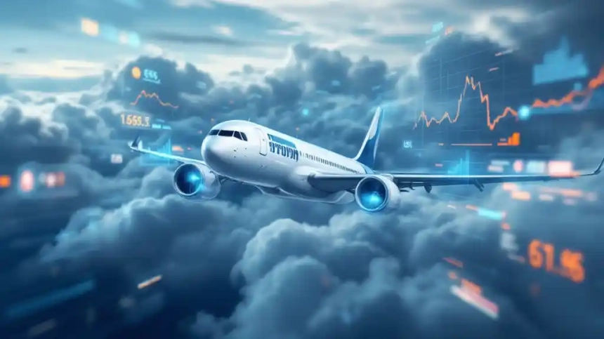  델타항공, 예상을 웃돈 실적에도 성장둔화 경고… 연간 전망 보류