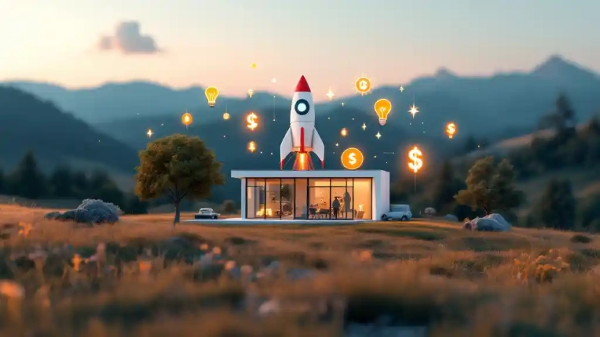  美 몬태나, 스타트업 천국 부상…창업 친화 환경 '주목'