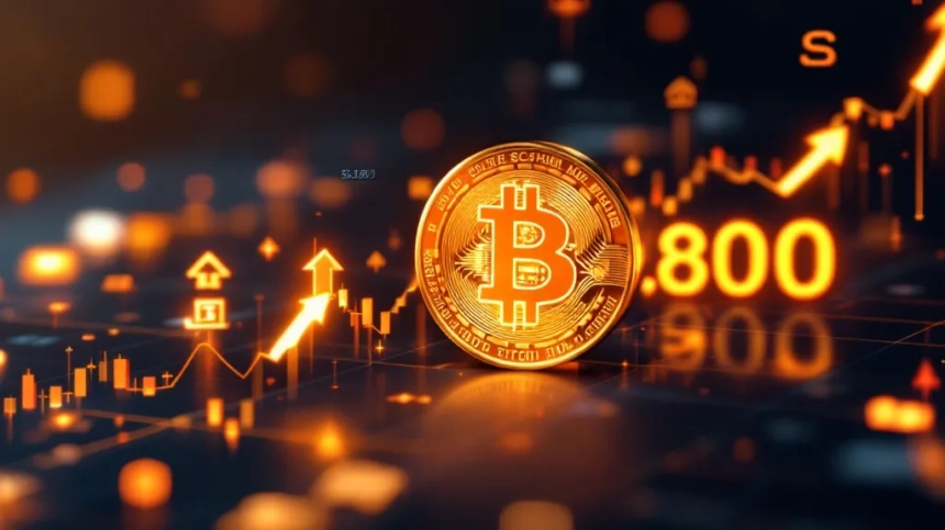 비트코인(BTC) 8만 달러 재돌파 눈앞…SOL·DOGE 등 알트코인 강세