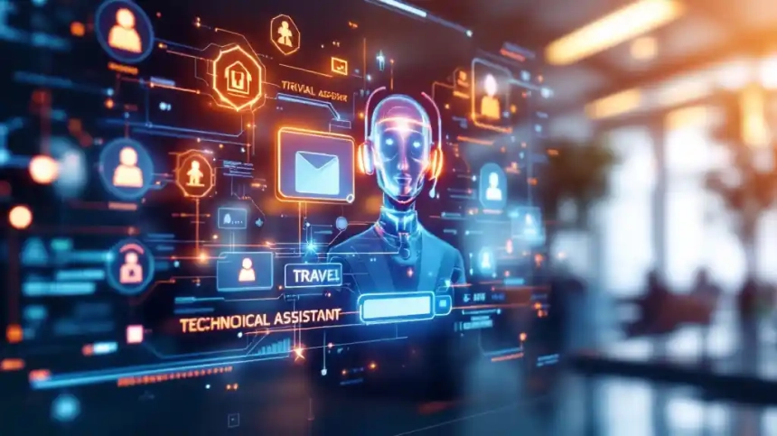  아메리칸 익스프레스, 전 사내 AI 도입으로 업무 효율 40%↑