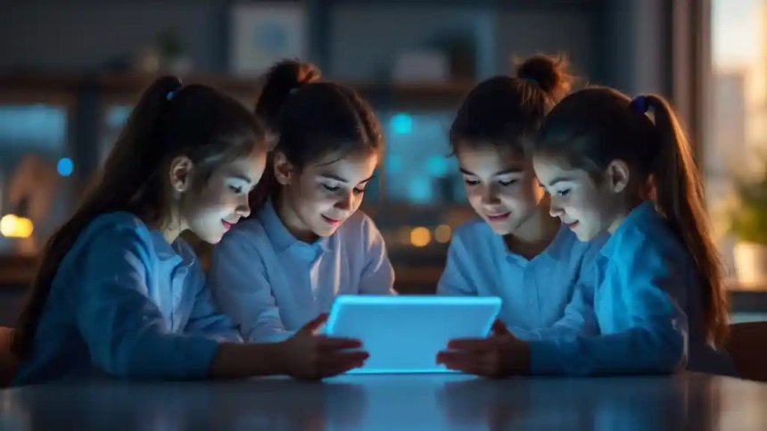  이스라엘, AI 아바타 교사 전 가정에 보급…세계 첫 국가 주도 도입