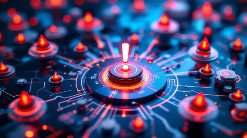  AI 확산에 소프트웨어 공급망 보안 적신호…JFrog '쿼드펙타' 경고