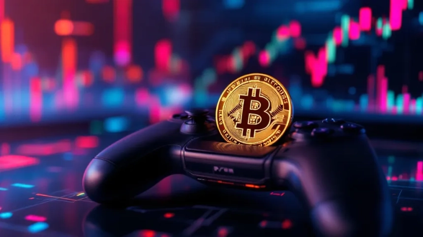 게임스톱, 2조 원 조달… 비트코인(BTC) 본격 매입 착수