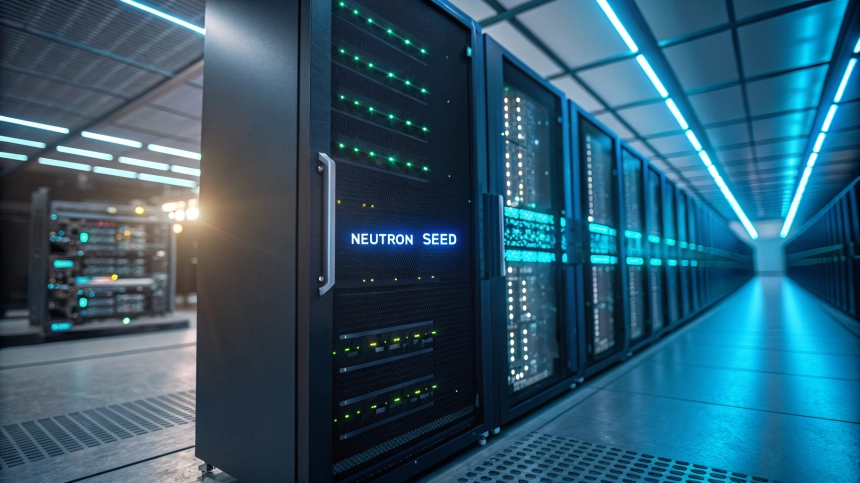  반아체인, AI 기반 온체인 데이터 압축 기술 '뉴트론' 공개… 압축률 500:1