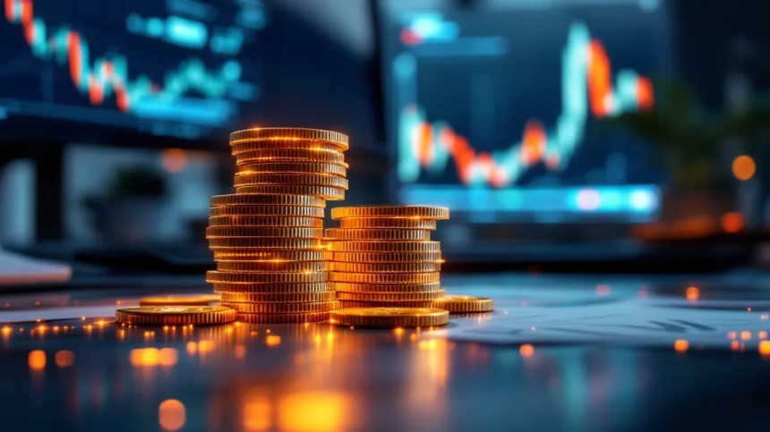 비트코인(BTC), 상장사 보유량 68만 개 돌파…1분기 16% 급증