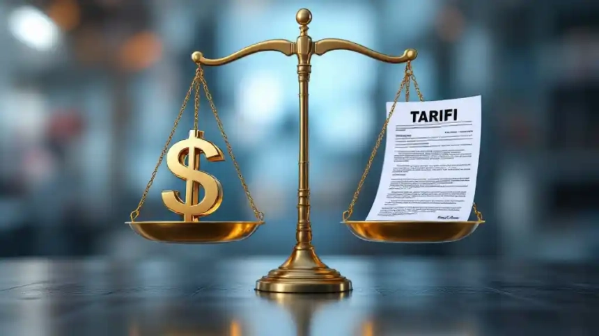  트럼프發 관세 쇼크… 美 연준, 금리 인하 압박에 흔들릴까