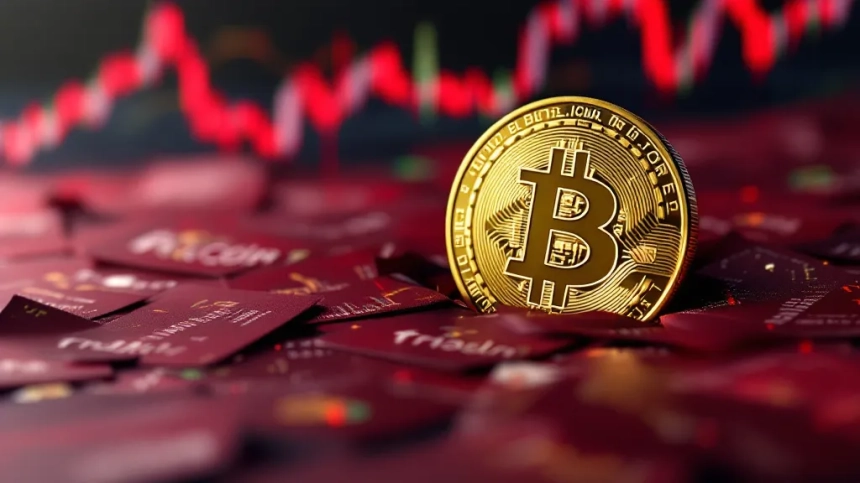  비트코인 투자에 베팅한 셈러 사이언티픽, 610억 원 손실에도 '장기 매입' 고수