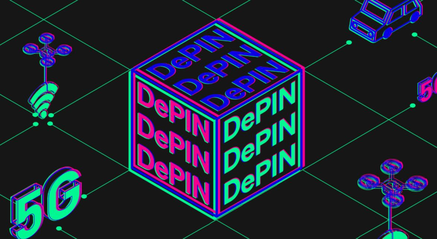 인프라가 자산이 되는 시대... 한국, ‘DePIN’ 주목해야