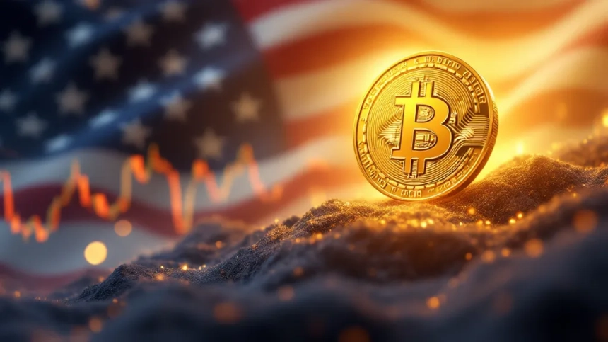 트럼프 관세 유예에 비트코인(BTC) 급등… 하루 만에 1500만 원 상승