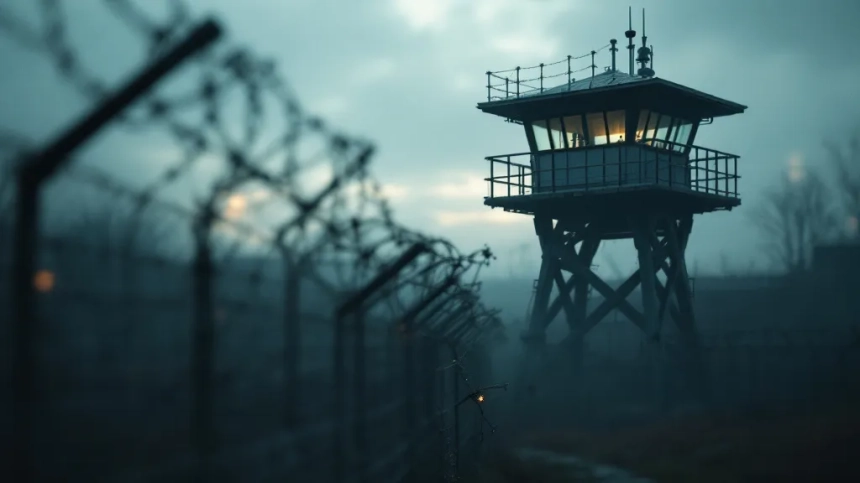  샘 뱅크먼-프리드, 트럼프 사면 노리며 터미널 아일랜드로 이송