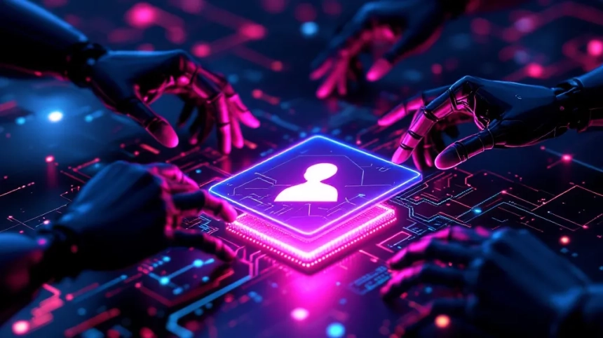  봇에 점령당한 인터넷…해답은 '웹3 분산 신원증명'?