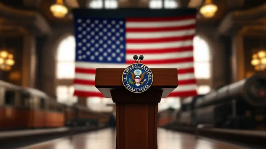  美 연준 바킨 총재, 사우스캐롤라이나서 경제 전망 직접 밝힌다