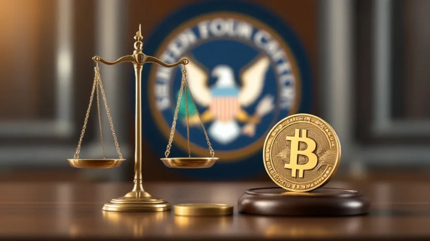  SEC·제미니, 'Earn 소송' 60일 중단 합의…합의 가능성 모색