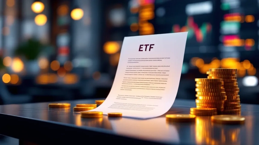  반에크, NODE ETF 5월 출시 승인 디지털 자산 인프라 기업에 분산 투자