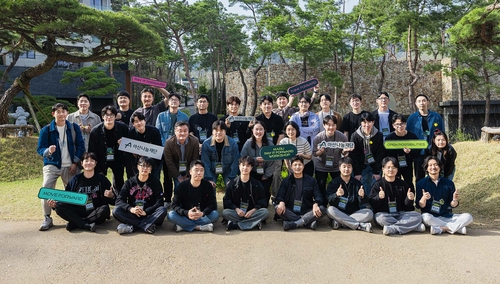  아산나눔재단, 마루 입주 스타트업 13곳 선정…블록체인·펫보험 등 신사업 주목