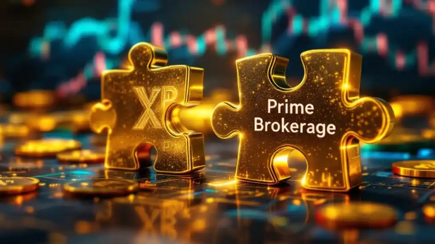 리플(XRP), 1조8천억 원 규모 히든로드 인수…암호화폐 산업 '빅딜' 재개 신호탄