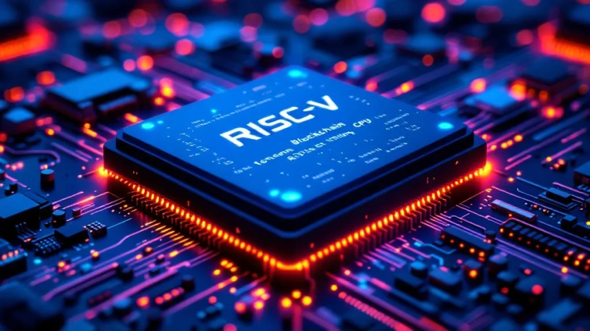  비탈릭, 이더리움 실행 계층에 RISC-V 도입 제안