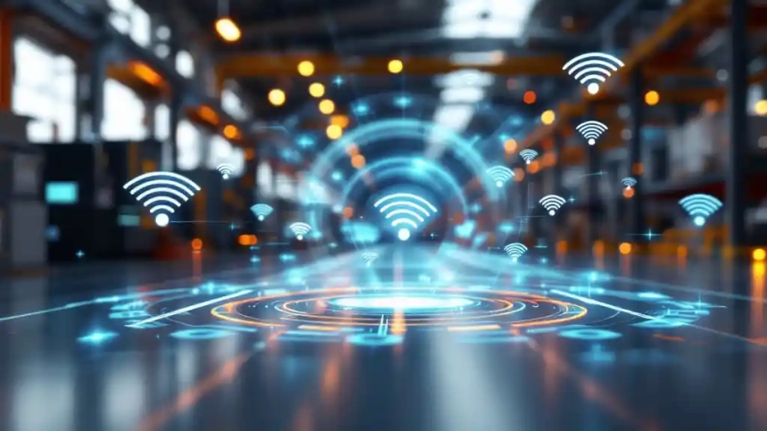  프라이빗 5G, 산업 디지털 전환의 엔진 되나…킨드릴·노키아 '맞손'