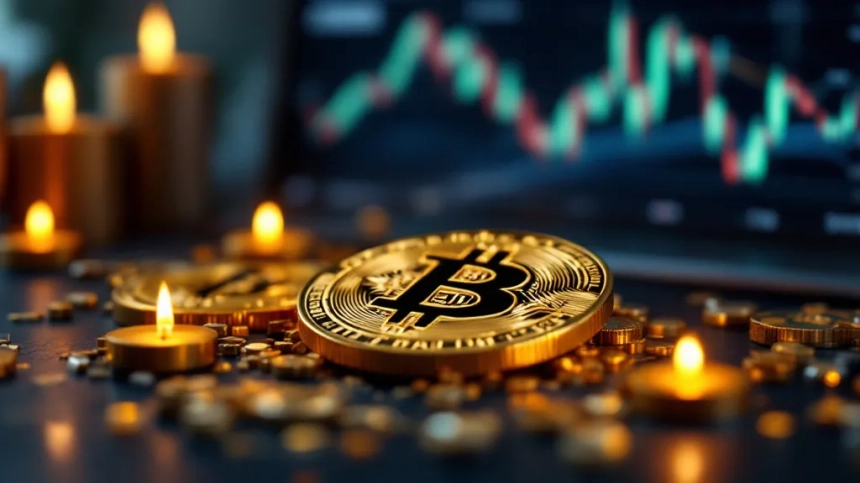  비트코인(BTC), 심리약화에도 온체인 회복으로 7만 달러대 유지