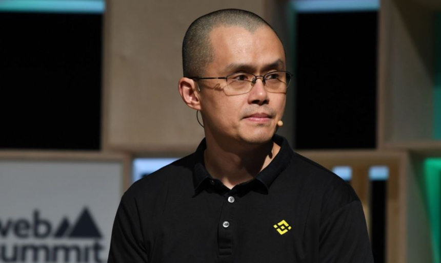  CZ, 트론 저스틴 선 밀고설 반박… “WSJ, 정치적 공격” 격분