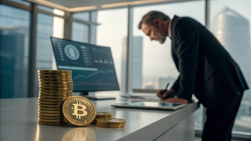  스트래티지, 비트코인 6556개 추가 매수 보유량 53만8200개 평가차익 100억달러