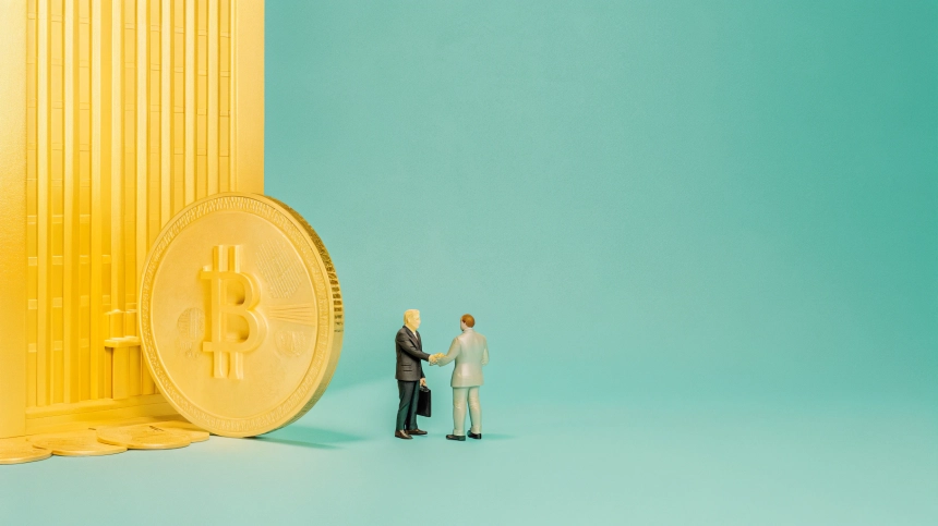 캔터피츠제럴드, 소프트뱅크·테더와 30억 달러 규모 비트코인 펀드 조성