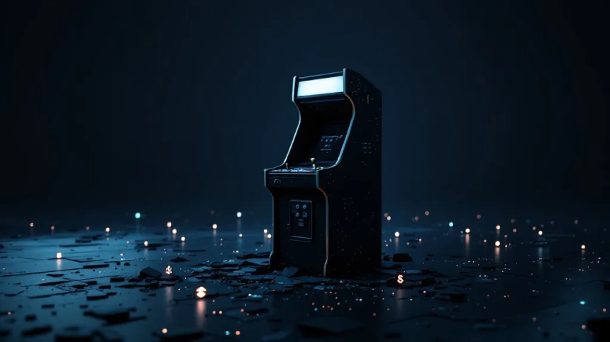  웹3 게임, 수십억 투자에도 '재미' 놓쳤다…게이머는 떠났다