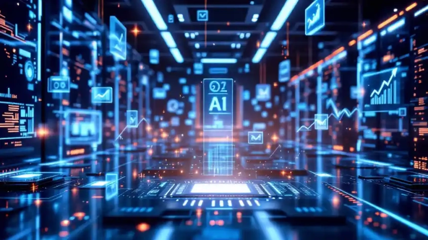  프로그레스소프트웨어, AI 수요 탄력에 실적 '서프라이즈'… 주가 급반등 조짐