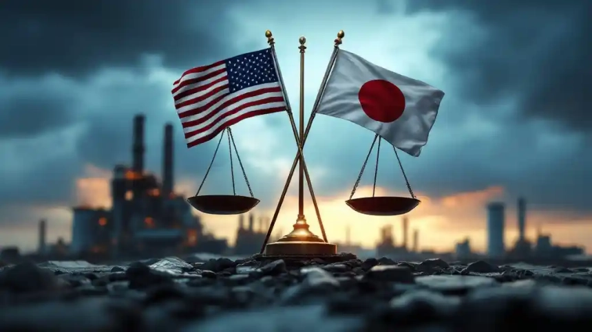  美 트럼프, 닛폰제철의 미국철강 인수 재검토 지시…주가 14% 급등