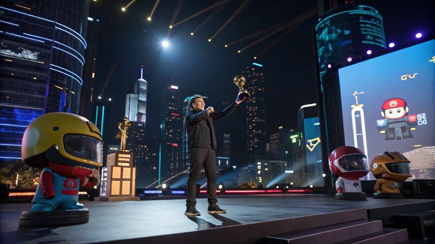  ‘나인 솔즈’ 수상·요시다 슈헤이 공로상…브라질서 게임스컴 LATAM 화려한 개막