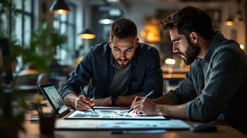  블루 오션 게임즈, 432억 원 인디 게임 펀드 조성…“작은 팀에 큰 기회를”