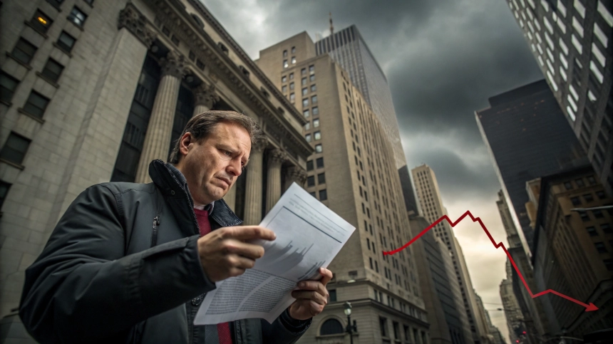  美 소비자 신뢰, 13년 만의 최저…'트럼프 관세'에 경기침체 경고등