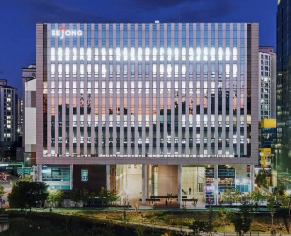  세종텔레콤, 블록체인·AI 융합 신사업 '세종디엑스' 출범