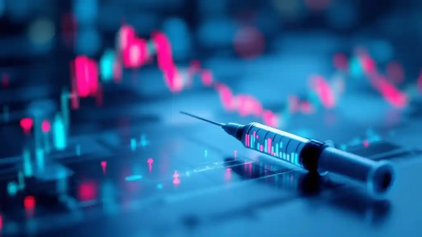  모더나(MRNA), FDA 백신 수장의 사임 여파로 5년 만에 최저치 추락