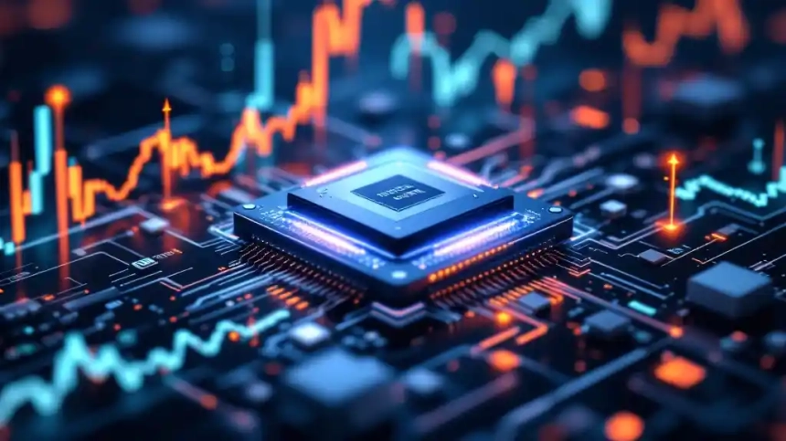  슈퍼마이크로컴퓨터(SMCI), 기술적 반등세 지속… 이틀간 17% 상승