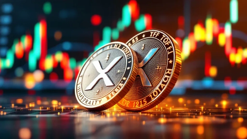  美 최초 리플(XRP) 레버리지 ETF 상장… 현물 ETF 승인 신호인가