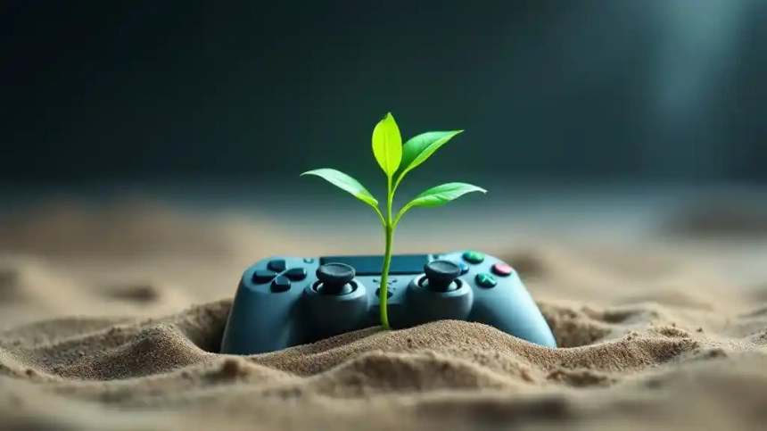  게임 업계 해고 둔화… 2025년 고용 회복 신호탄 쏘나