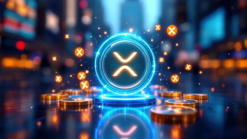  美 티우크리엄, XRP 레버리지 ETF 출시…트럼프發 수요 겨냥