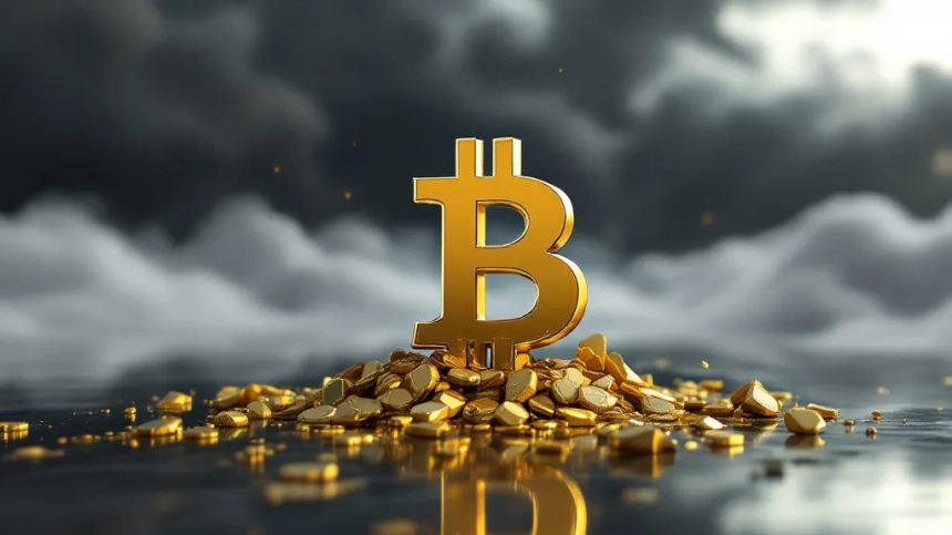 비트코인(BTC), 약세장 본격 진입 신호…단기 반등 어려워