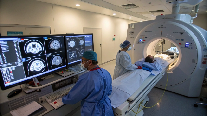  AI가 찍기도 전에 본다… 美 의료 현장 바꾸는 '예방형 진단 혁신'