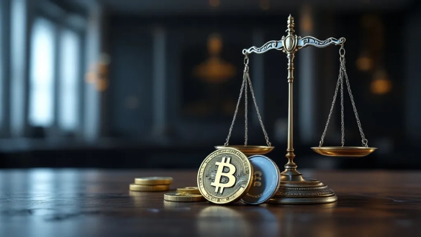  SEC-바이낸스 소송 또 60일 연장…암호화폐 규제 TF, 판도 바꾸나