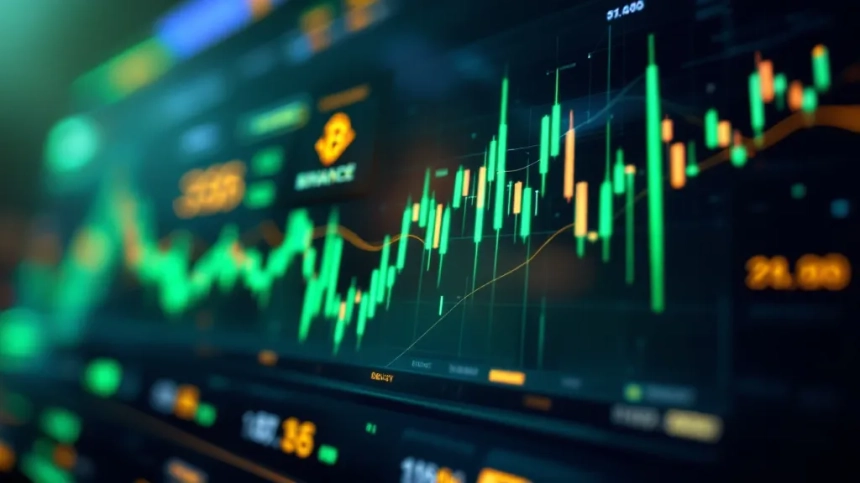 비트코인(BTC) 매수세 회복 신호…바이낸스 지표 '강세 전환' 포착
